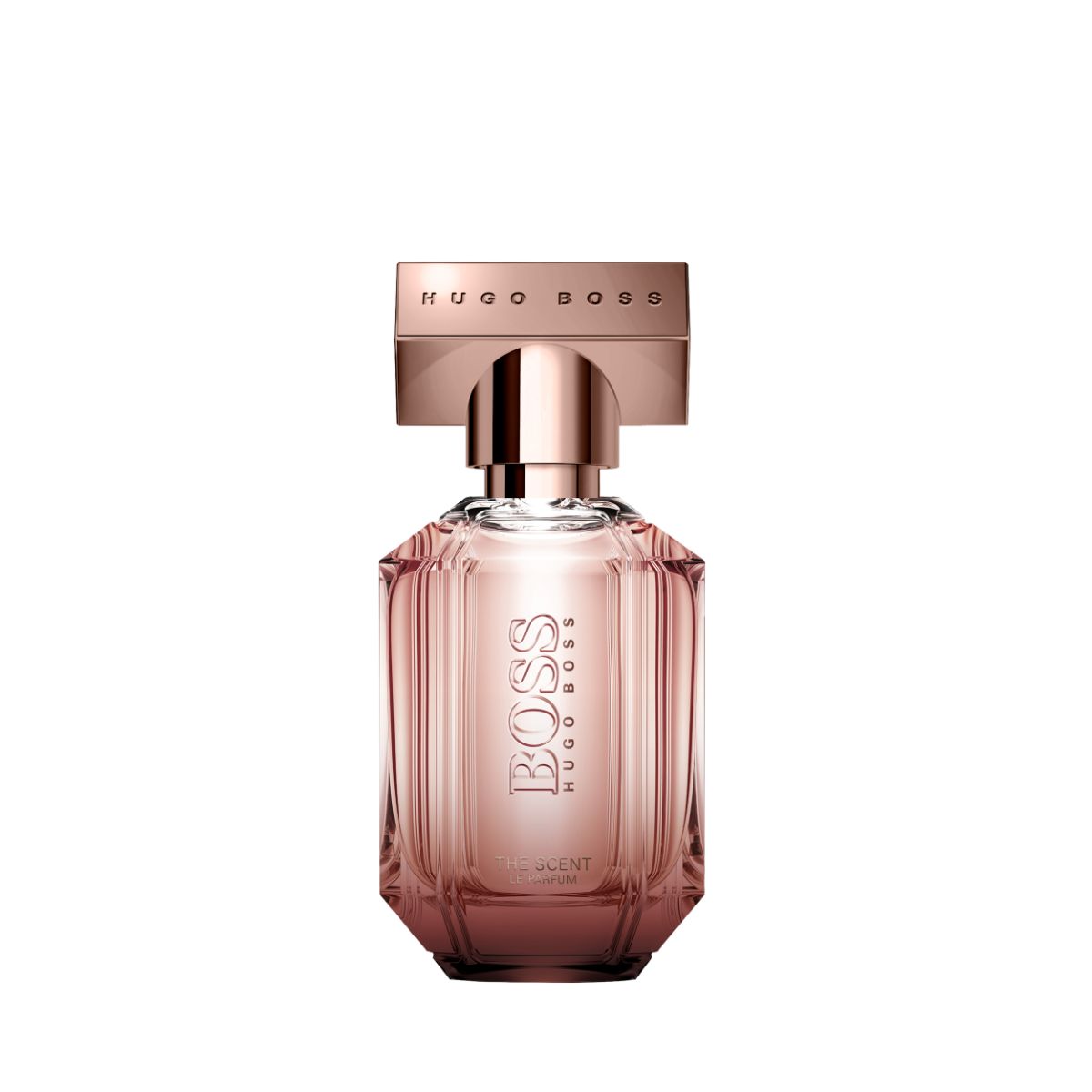 Hugo Boss The Scent Le Parfum (100ml / woman) - Divine Scent