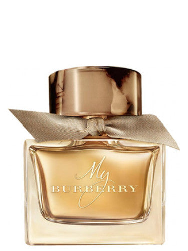 My Burberry by Burberry (90ml / Woman)