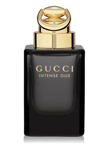 Gucci Oud Intense (90ml / unisex) - DivineScent