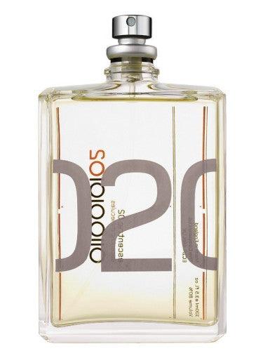 Escentric 02 Escentric Molecules (100ml / Unisex) - Divine Scent