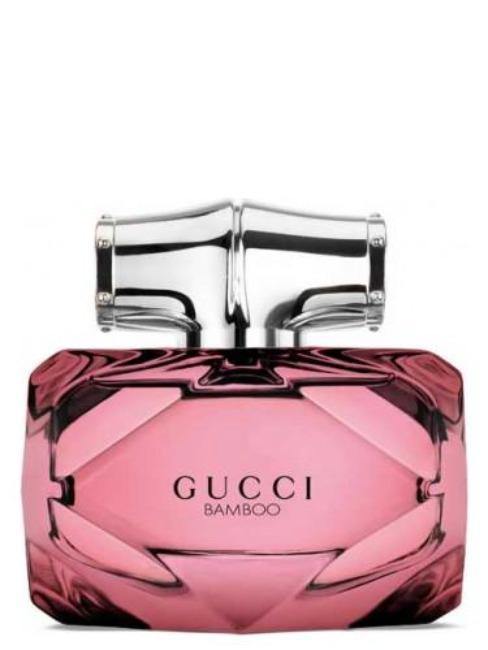 Gucci Bamboo Limited Edition Ladies (75ml / woman) - DivineScent