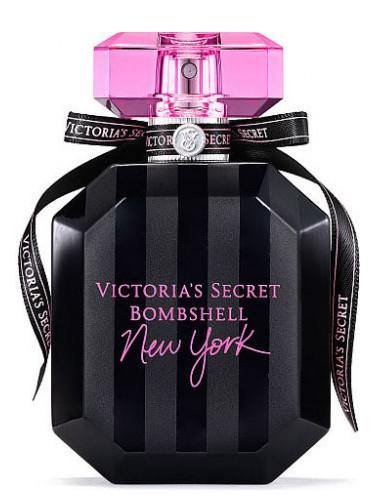 Victoria's Secret Bombshell New York (100ml / woman) - DivineScent