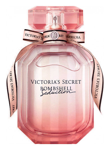 Victoria's Secret Bombshell Seduction EDP (100ML / Woman)