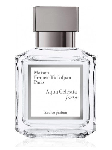 Aqua Celestia Forte by Maison Francis Kurkdjian (Unisex)