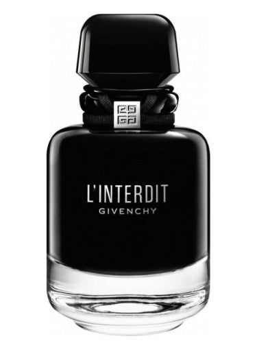 Givenchy L'interdit EDP Intense (80ml / woman) – Divine Scent