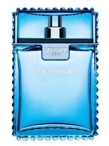 Versace Man Eau Fraiche (100ml / men) - DivineScent