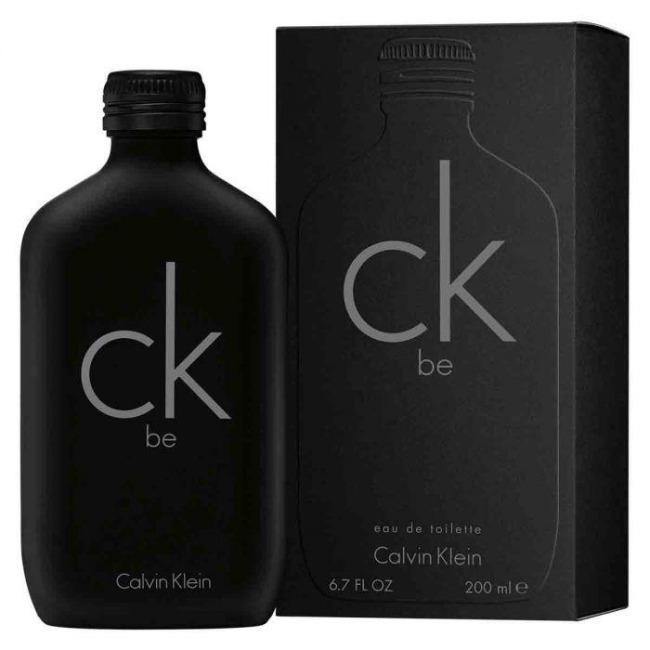 CK Be by Calvin Klein EDT (100ml / unisex) – Divine Scent