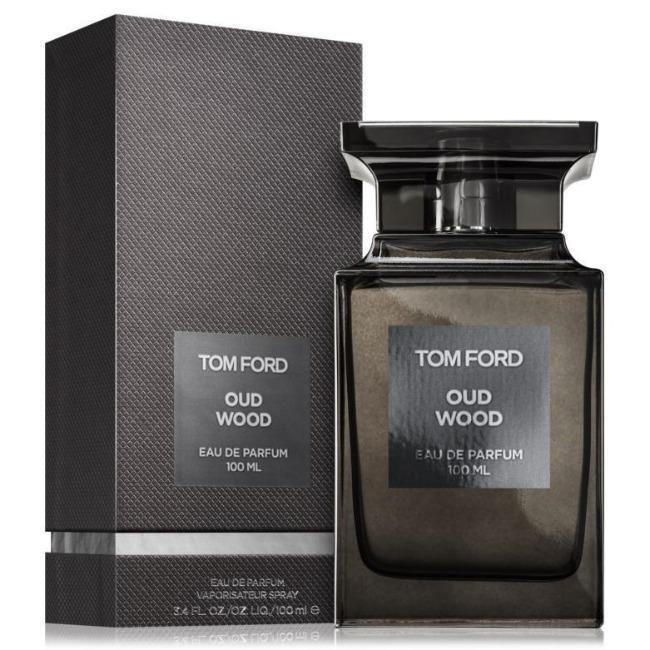 Tom Ford Oud Wood (100ml / unisex) - DivineScent