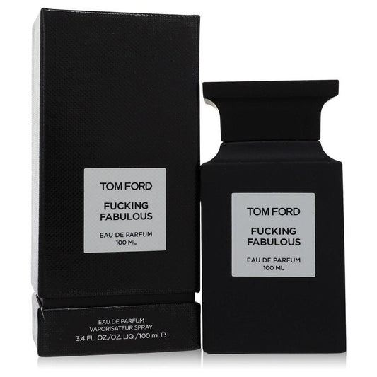 Tom Ford Fucking Fabulous (100ML / Unisex) - Divine Scent