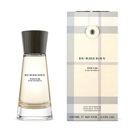 Burberry Touch EDP (100ML / Woman) - Divine Scent