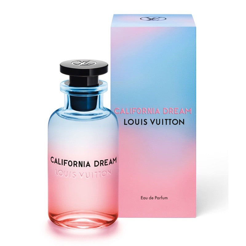 Louis Vuitton California Dream EDP (100ml / Unisex) - Divine Scent