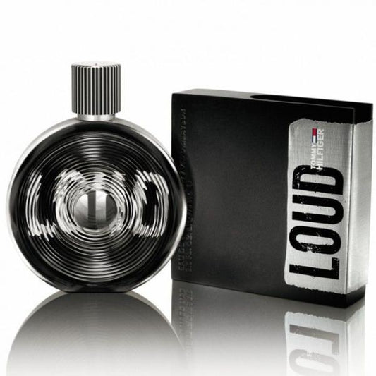 Loud by Tommy Hilfiger (100ml / Men) - Divine Scent