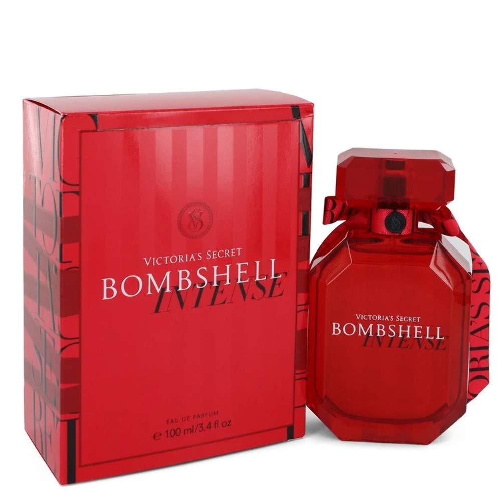 Victoria's Secret Bombshell Intense (100ML / Woman)