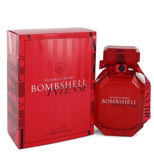 Victoria's Secret Bombshell Intense (100ML / Woman)