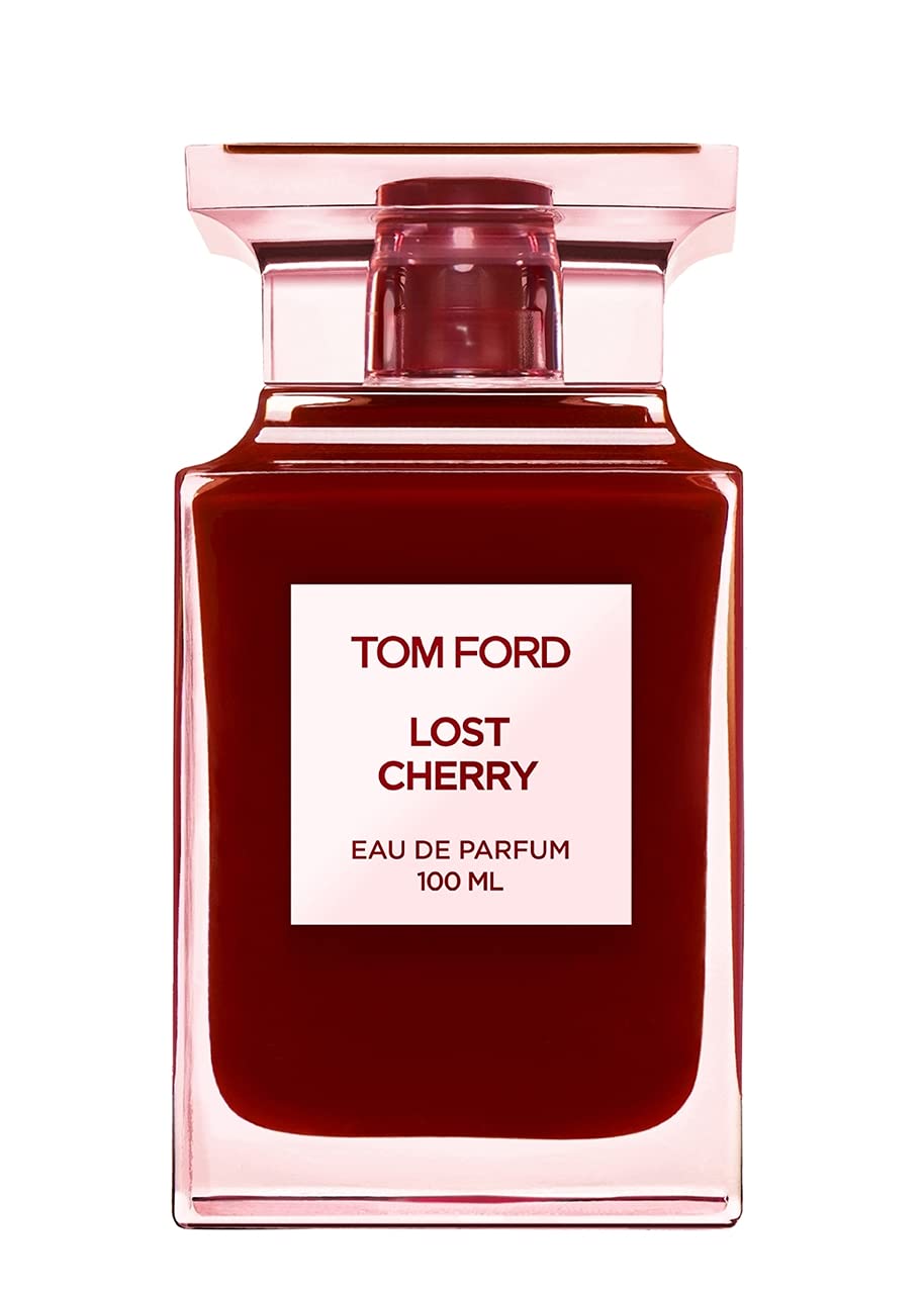 Tom Ford Lost Cherry (100ML / Unisex) - Divine Scent