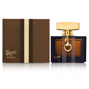 Gucci by Gucci Eau de Parfum (75ml / woman) - Divine Scent