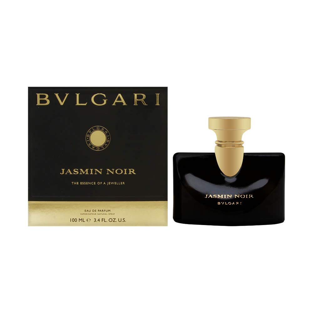 Bvlgari Jasmin Noir EDP (100ML / Woman) - Divine Scent