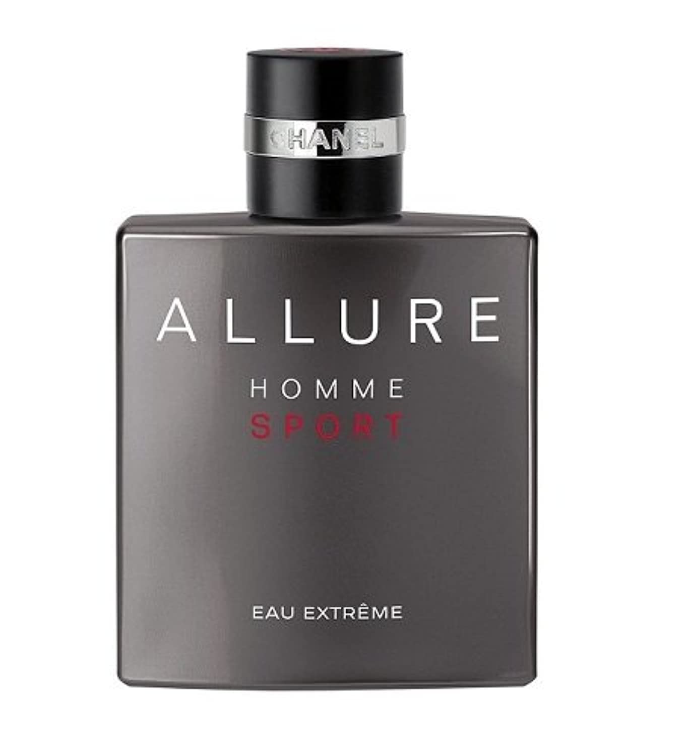 Chanel Allure Homme SPORT Eau Extrême (100ml / men) - Divine Scent