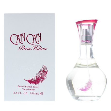 Can Can Paris Hilton EDP (100ml / Woman) - Divine Scent