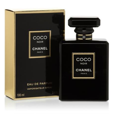 Coco Noir by Chanel (100ml / Woman) - Divine Scent