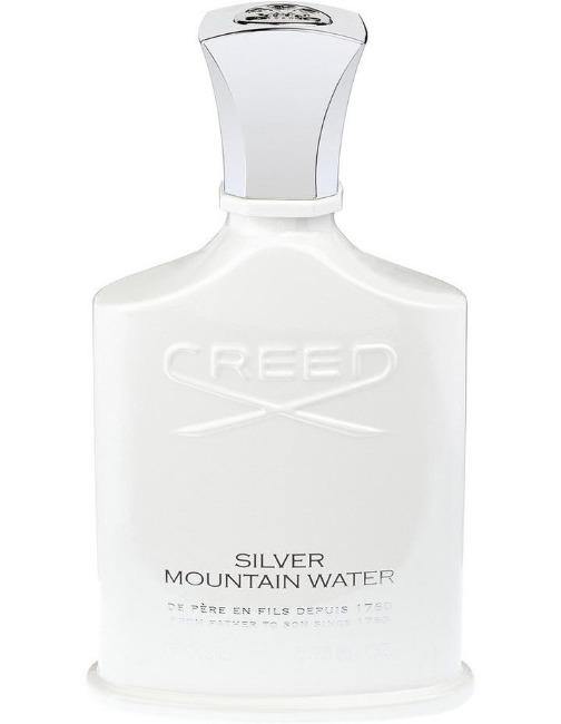 Creed Silver Mountain Water (100ml / men) - DivineScent