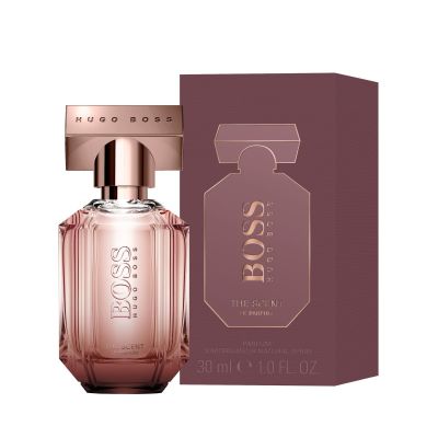 Boss the scent for her eau de parfum 100ml best sale