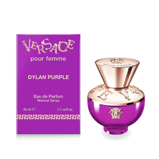 Versace Pour Femme Dylan Purple EDP (100ml / woman) - Divine Scent