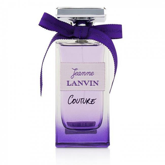 Jeanne Lanvin Couture by Lanvin (100ml / woman) - DivineScent