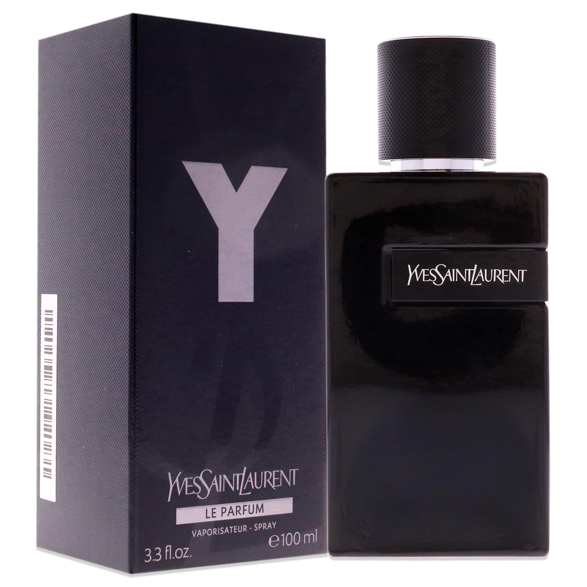 Yves Saint Laurent Y Le Parfum (100ml / men) - Divine Scent