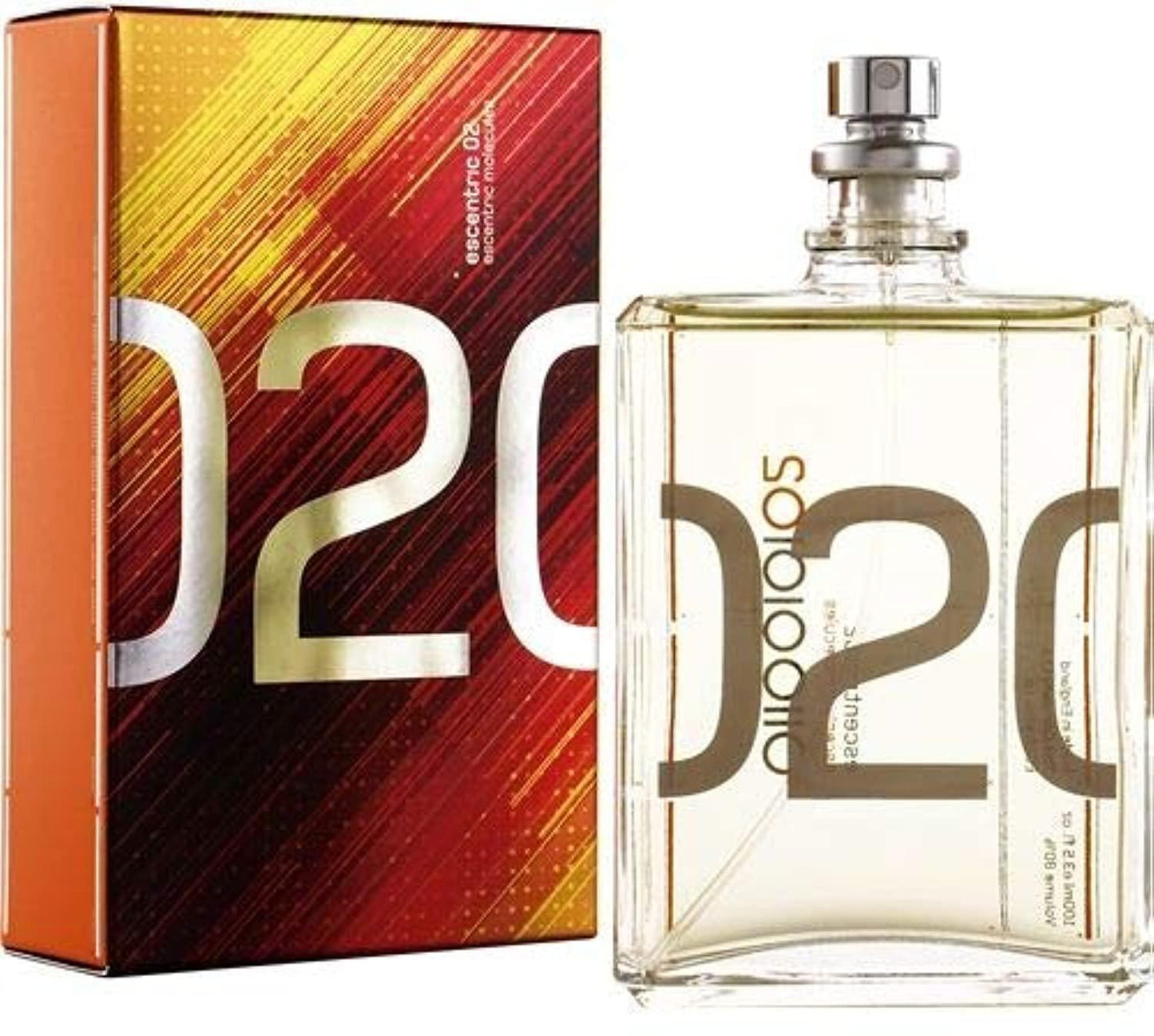 Escentric 02 Escentric Molecules (100ml / Unisex) - Divine Scent