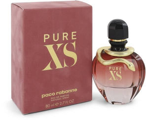 Paco Rabanne Pure XS EDP (80ML / women) - DivineScent