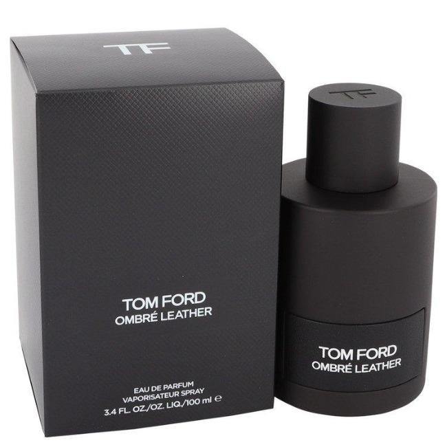 Tom Ford Ombré Leather EDP (100ml / unisex) - DivineScent
