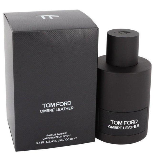 Tom Ford Ombré Leather EDP (100ml / unisex) - DivineScent