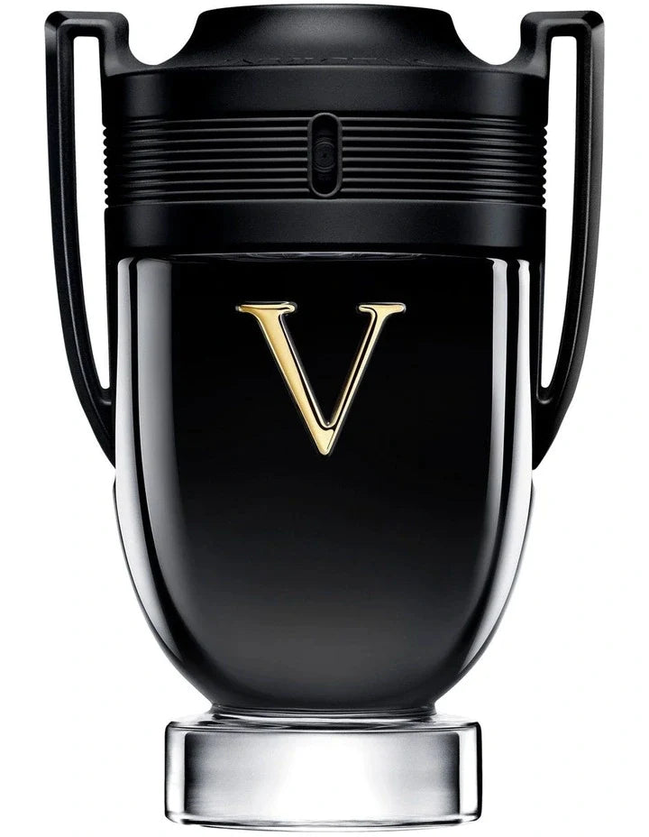 Paco Rabbane Invictus VICTORY Eau De Parfum Extreme (100ml / men) - Divine Scent