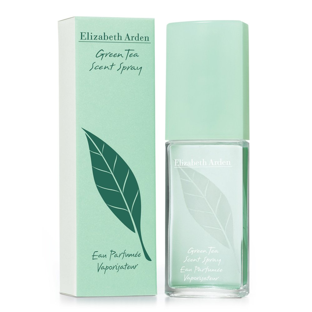 Green Tea by Elizabeth Arden (100ML / Woman) - Divine Scent