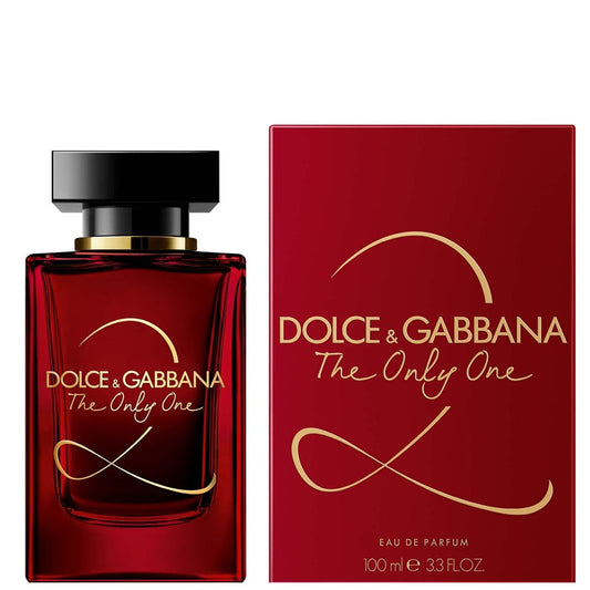 Dolce & Gabbana The Only One (100ml / Woman) - Divine Scent