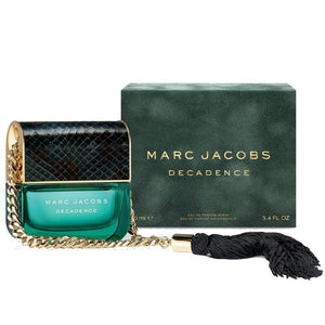 Marc Jacobs Decadence EDP (100ML / Women) – DivineScent