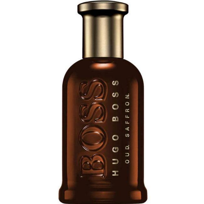 Hugo Boss Oud Saffron (100ml / men) - DivineScent