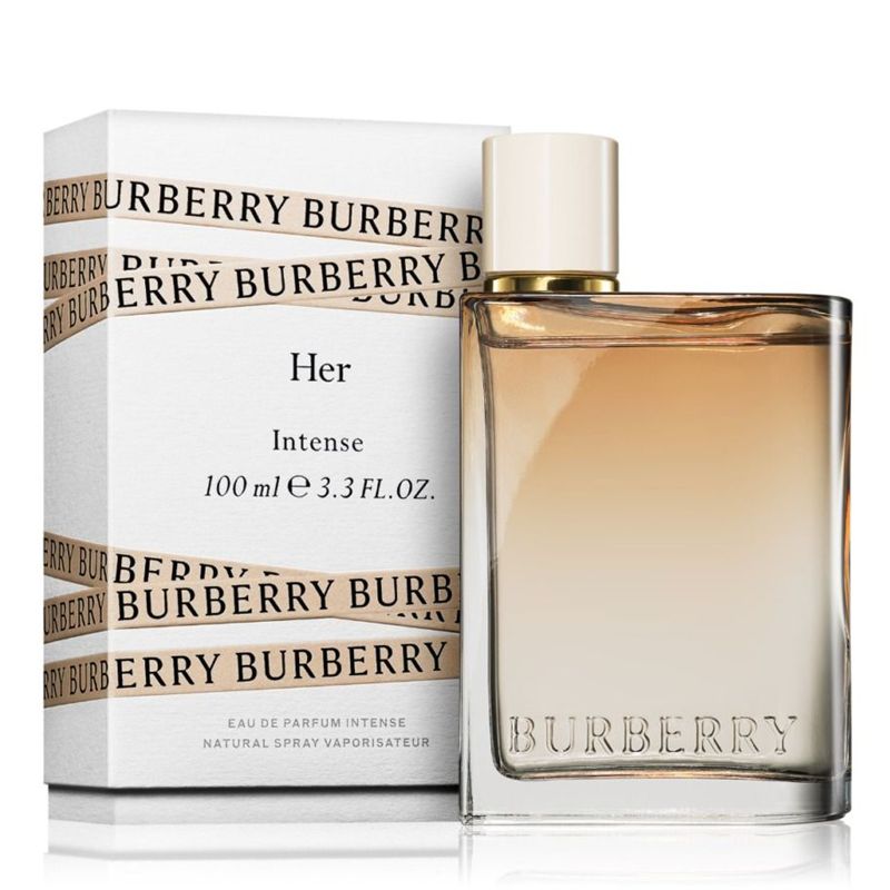 Burberry Her Intense EDP (100ml/ Woman) - Divine Scent