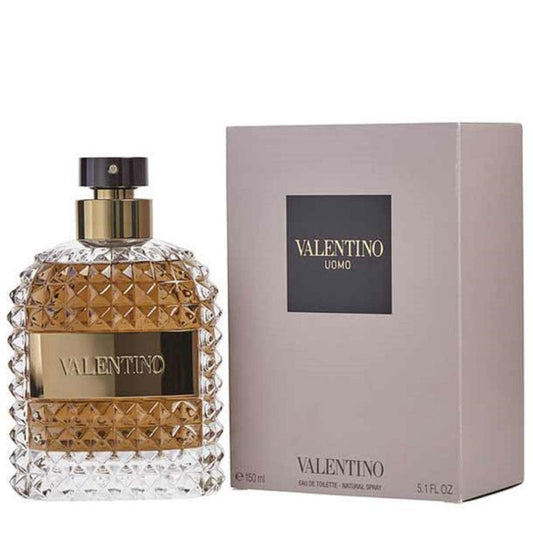 Valentino Uomo (100ML / Men)