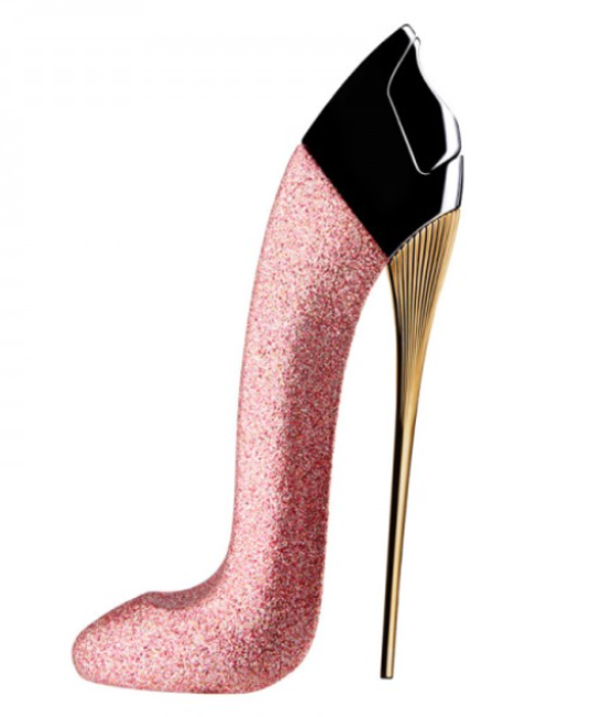 Carolina Herrera Good Girl Pink Glitter (80ml / woman) - DivineScent