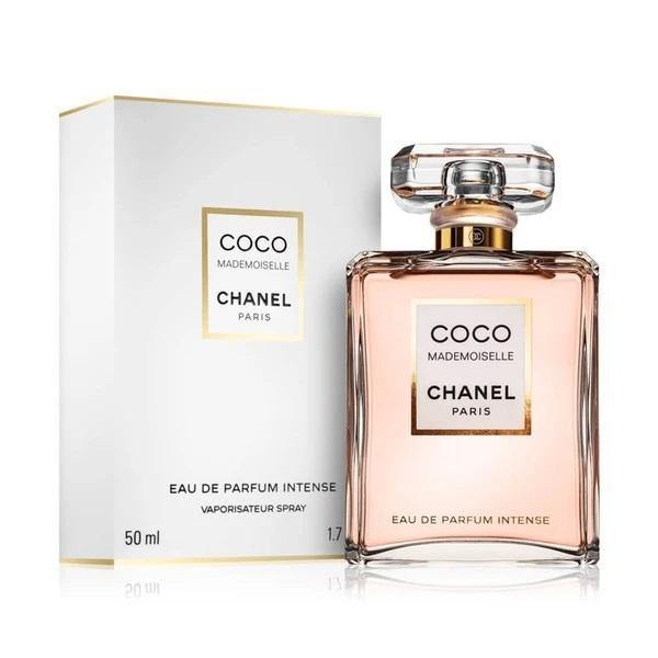 Chanel Coco Mademoiselle Intense - DivineScent