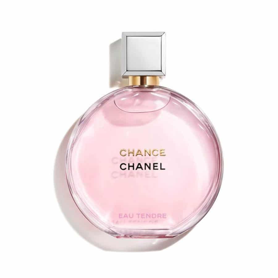 Chanel Chance Eau Tendre (100ml / Woman) - Divine Scent