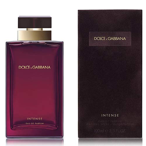 Dolce & Gabbana Pour Femme Intense (100ml / Woman) - Divine Scent
