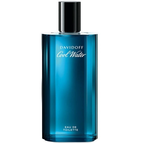 Davidoff Cool Water EDT (125 / Men) - Divine Scent