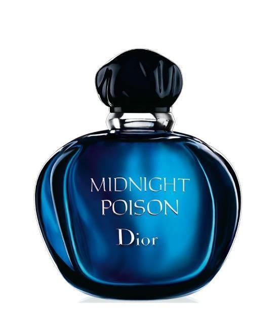 Dior Midnight Poison (100ml / woman) - DivineScent