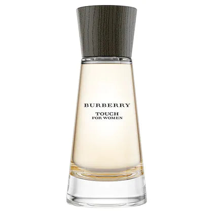 Burberry Touch EDP (100ML / Woman) - Divine Scent