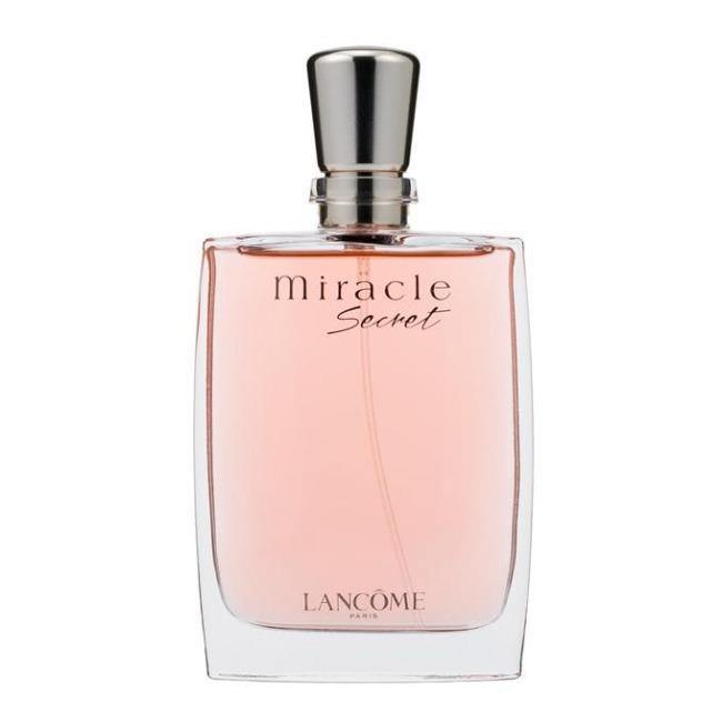 Lancome Miracle Secret (100ml / woman) - DivineScent