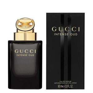 Gucci Oud Intense (90ml / unisex) - DivineScent