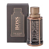 Hugo Boss The scent Le Parfum (100ml / men) - Divine Scent